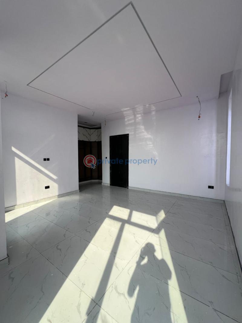 Detached Duplex For Sale Orchid Lekki Lagos - 3