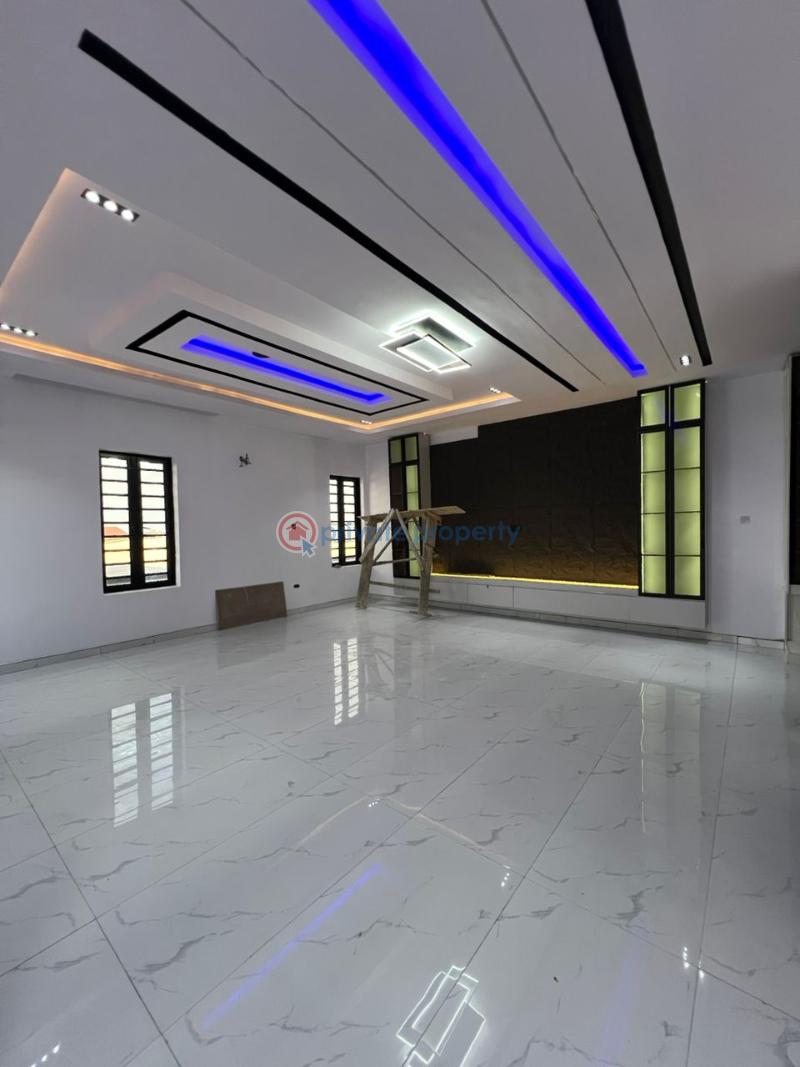 Detached Duplex For Sale Orchid Lekki Lagos - 16