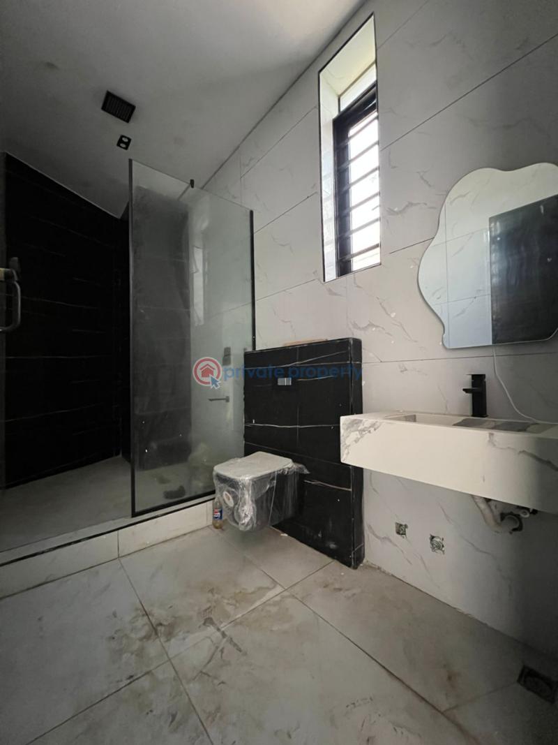 Detached Duplex For Sale Orchid Lekki Lagos - 4