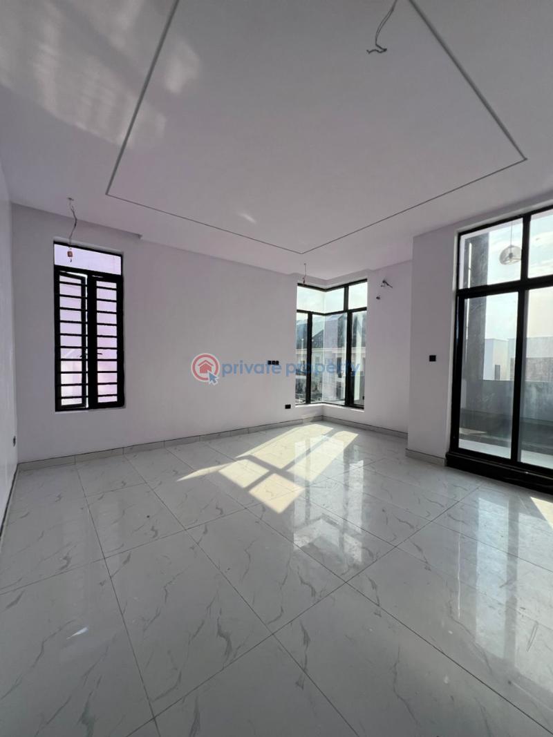 Detached Duplex For Sale Orchid Lekki Lagos - 7