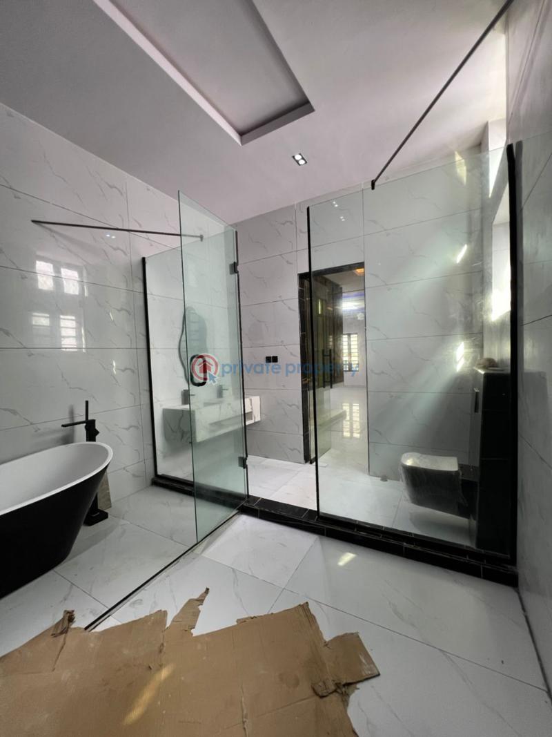 Detached Duplex For Sale Orchid Lekki Lagos - 19