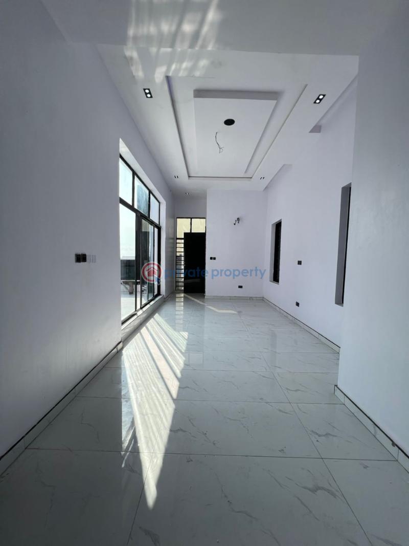 Detached Duplex For Sale Orchid Lekki Lagos - 8
