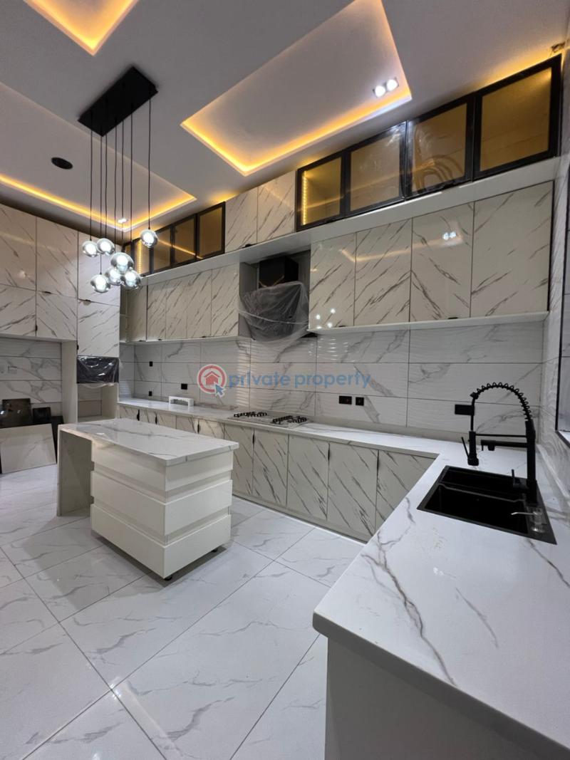 Detached Duplex For Sale Orchid Lekki Lagos - 6