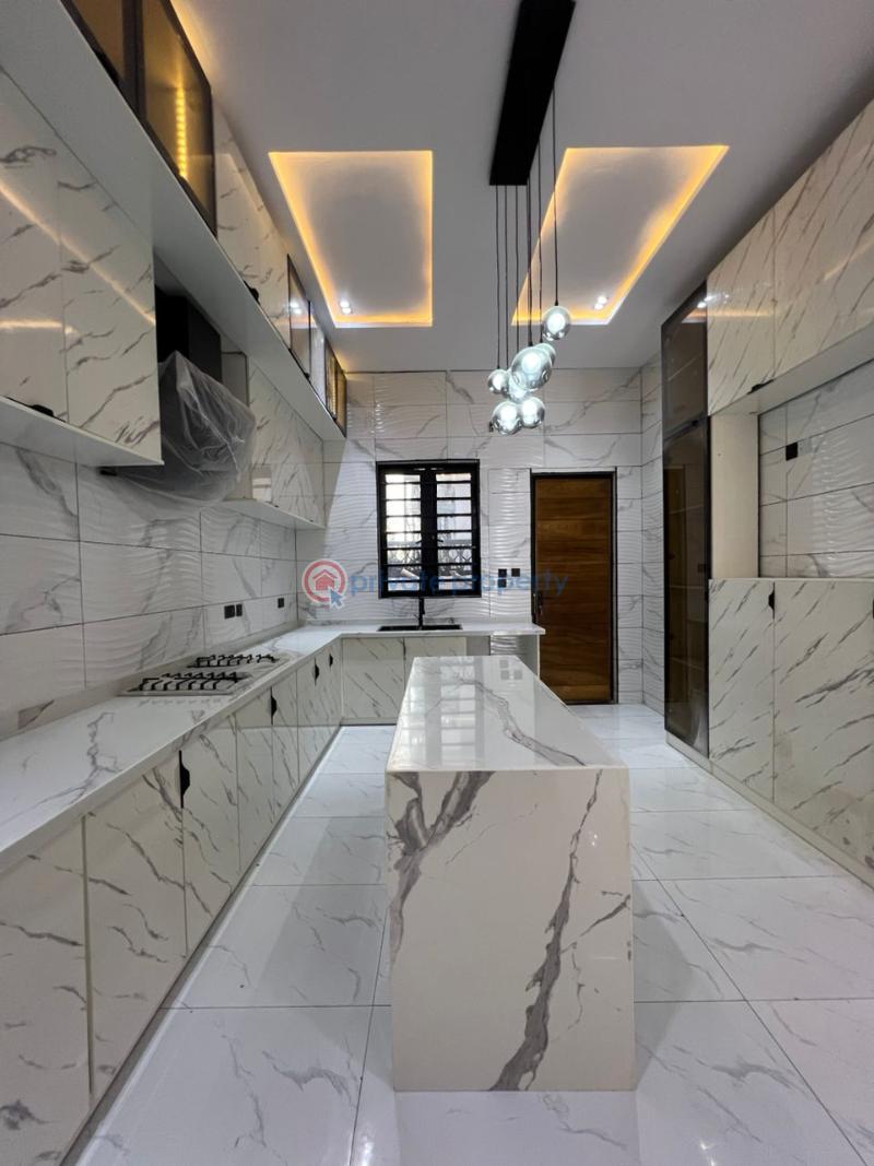 Detached Duplex For Sale Orchid Lekki Lagos - 13