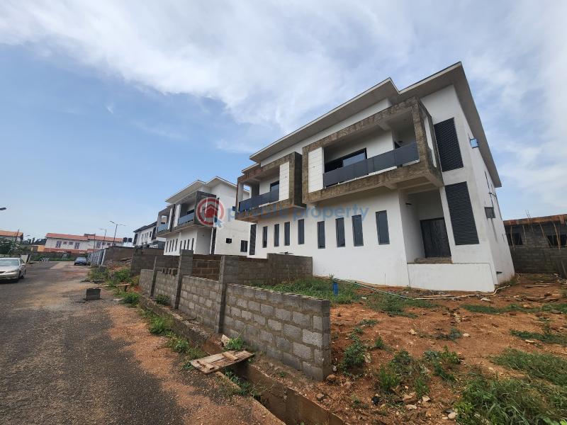 3 bedroom Semi detached Duplex For Sale Ibara Gra, Abeokuta Ogun State Oke Mosan Abeokuta Ogun - 0