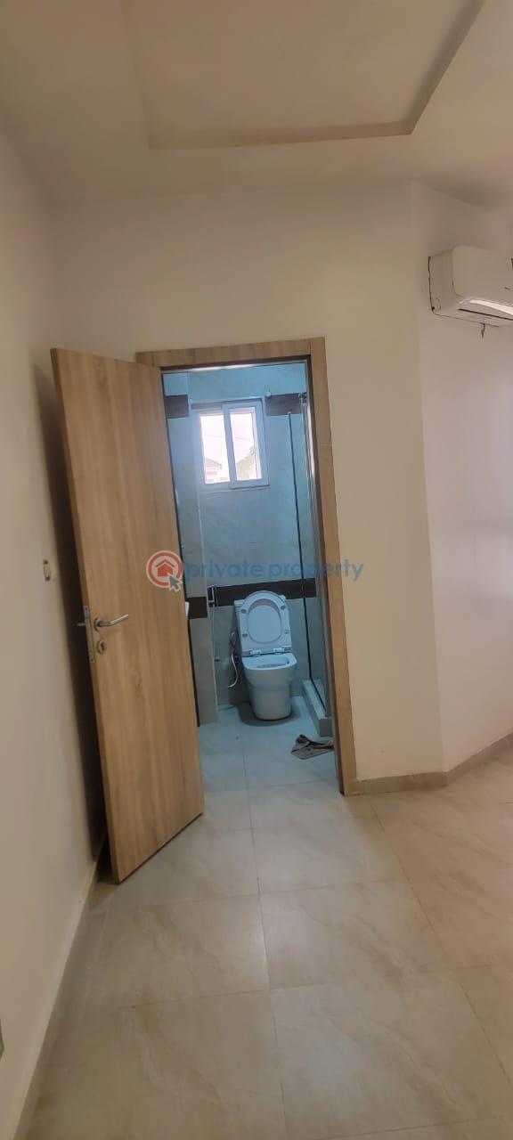 3 bedroom Flat & Apartment For Rent Victoria Bay Estate Ikate Elegushi Lekki Lagos - 5