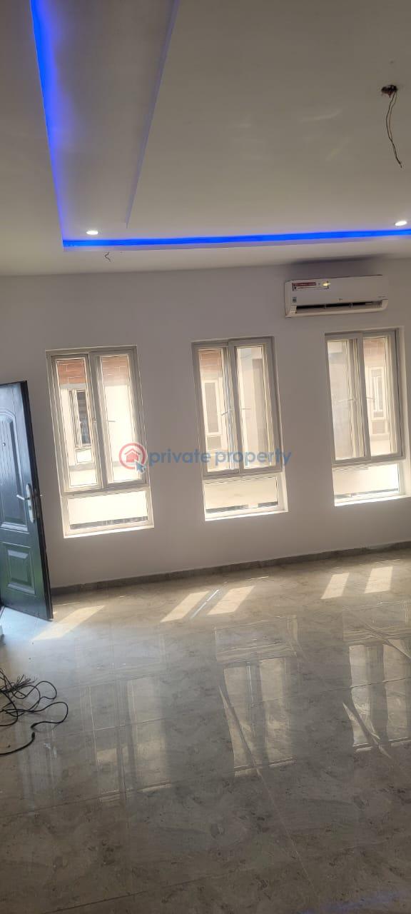 3 bedroom Flat & Apartment For Rent Victoria Bay Estate Ikate Elegushi Lekki Lagos - 4