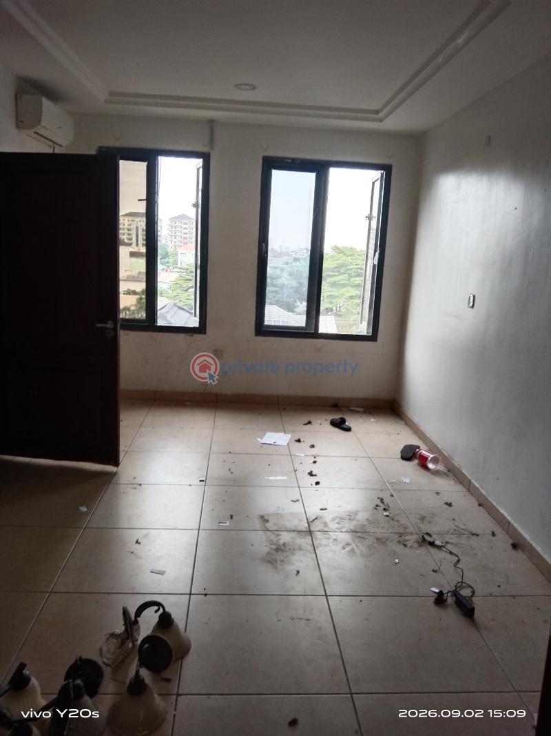 4 bedroom Block Of Flats For Rent Oniru Palace Oniru Victoria Island Lagos - 2