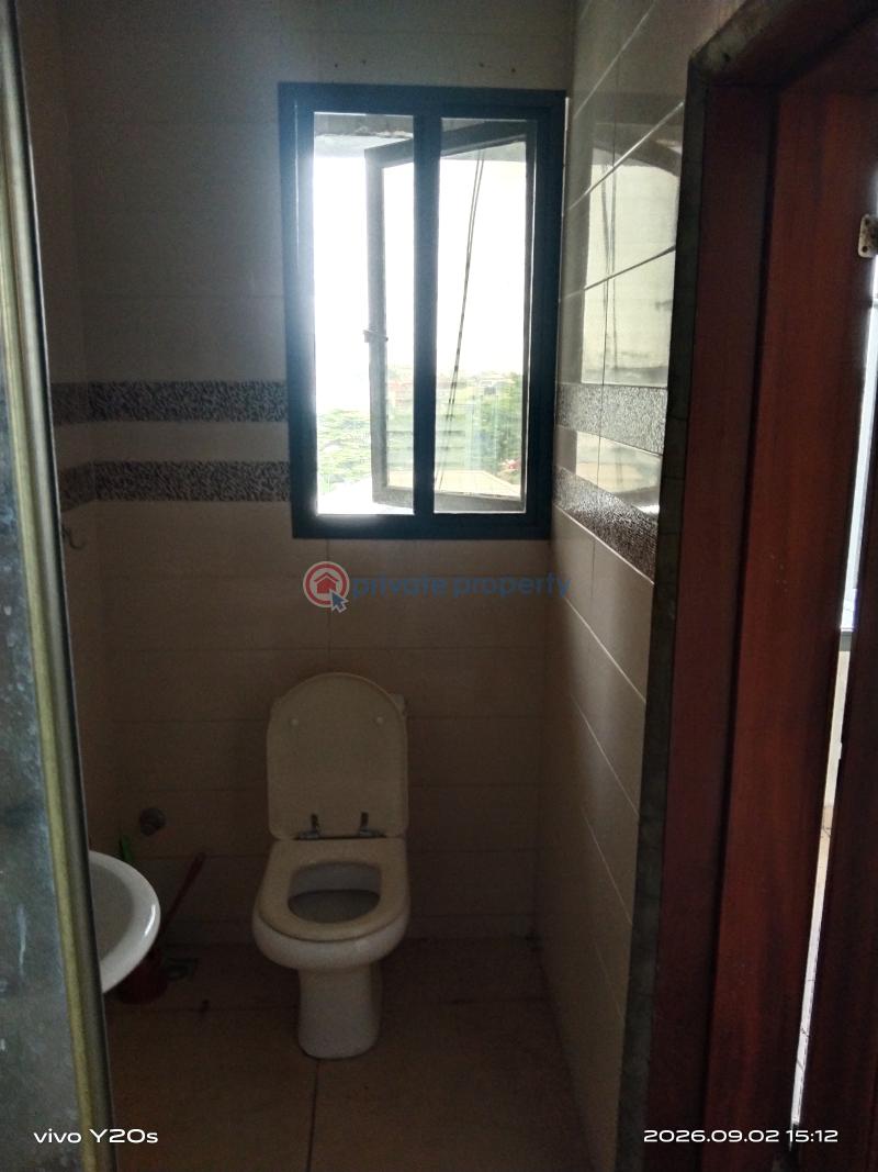 4 bedroom Block Of Flats For Rent Oniru Palace Oniru Victoria Island Lagos - 4