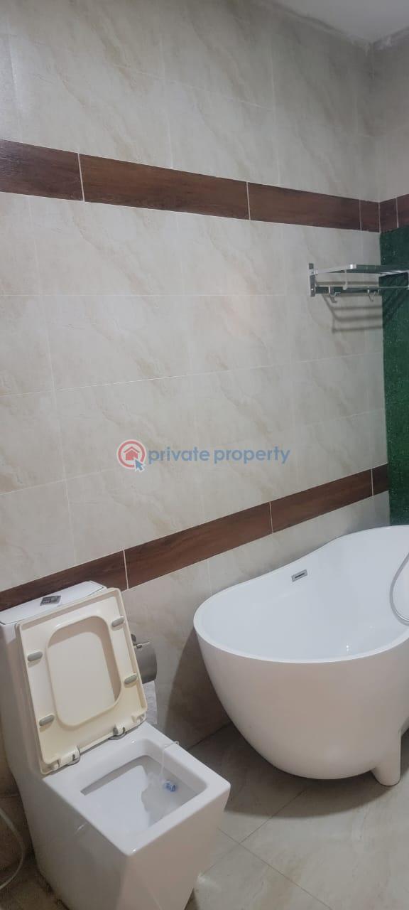 3 bedroom Flat & Apartment For Rent Victoria Bay Estate Ikate Elegushi Lekki Lagos - 6
