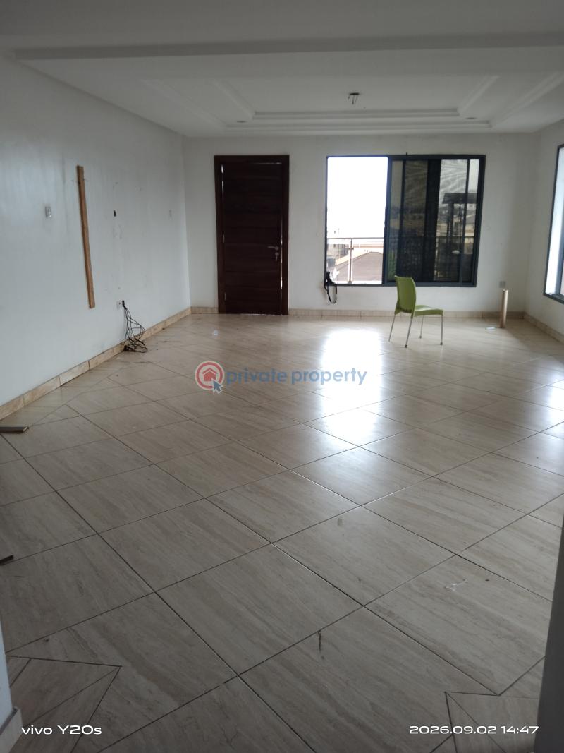 4 bedroom Block Of Flats For Rent Oniru Palace Oniru Victoria Island Lagos - 1