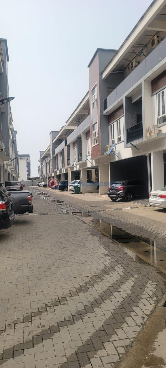 3 bedroom Flat & Apartment For Rent Victoria Bay Estate Ikate Elegushi Lekki Lagos - 0