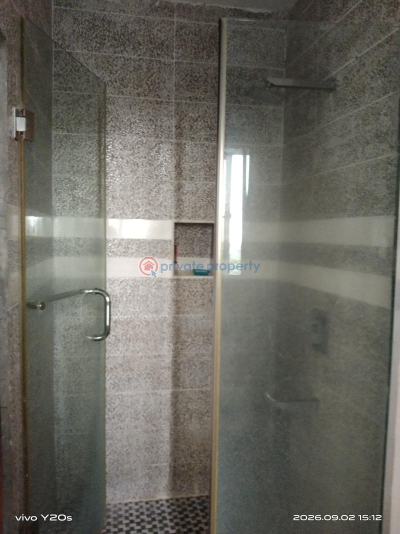 4 bedroom Block Of Flats For Rent Oniru Palace Oniru Victoria Island Lagos - 5