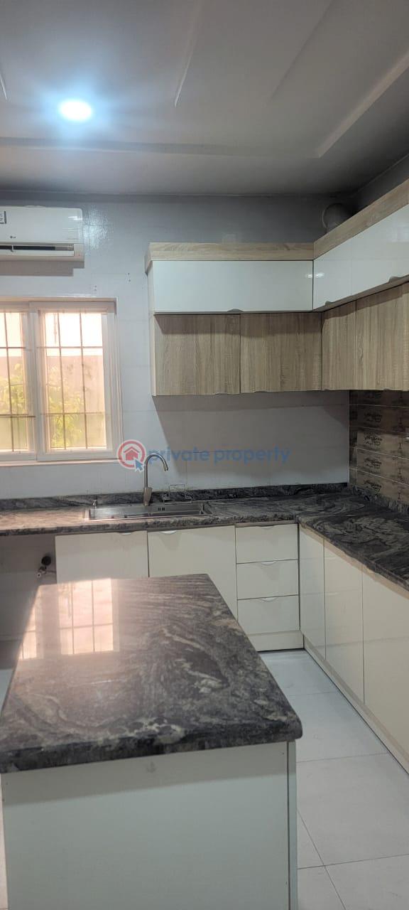 3 bedroom Flat & Apartment For Rent Victoria Bay Estate Ikate Elegushi Lekki Lagos - 2