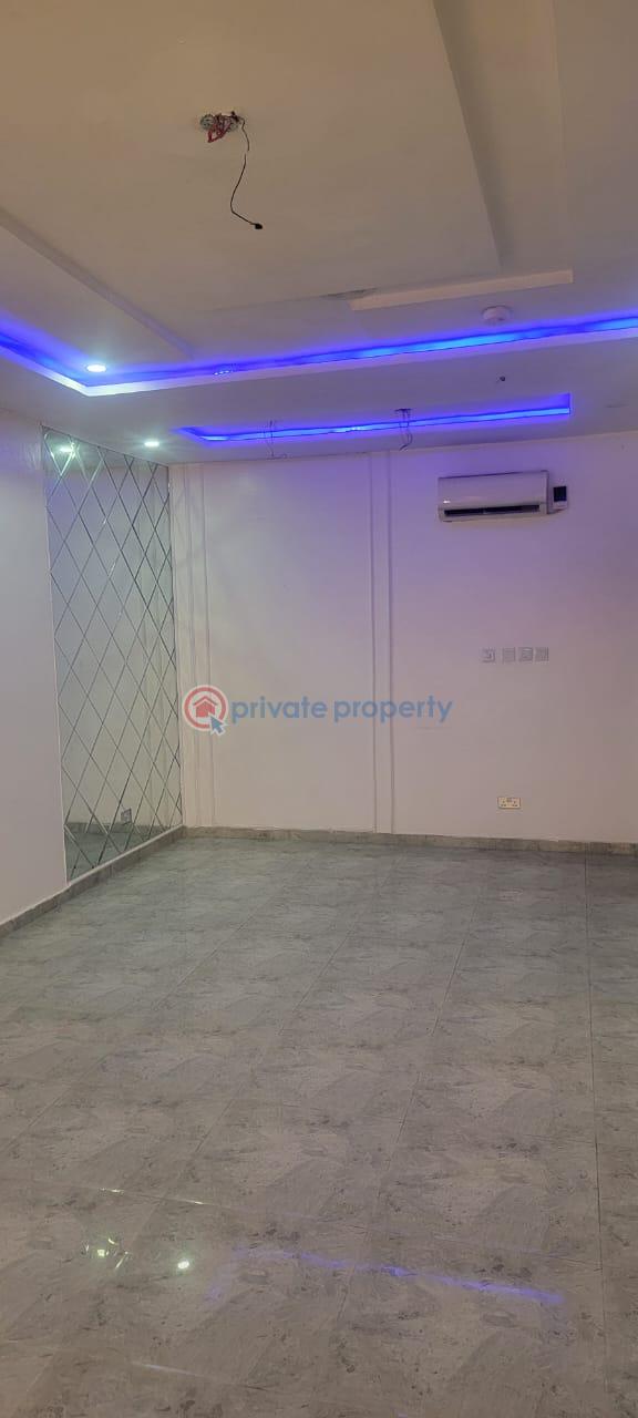 3 bedroom Flat & Apartment For Rent Victoria Bay Estate Ikate Elegushi Lekki Lagos - 3