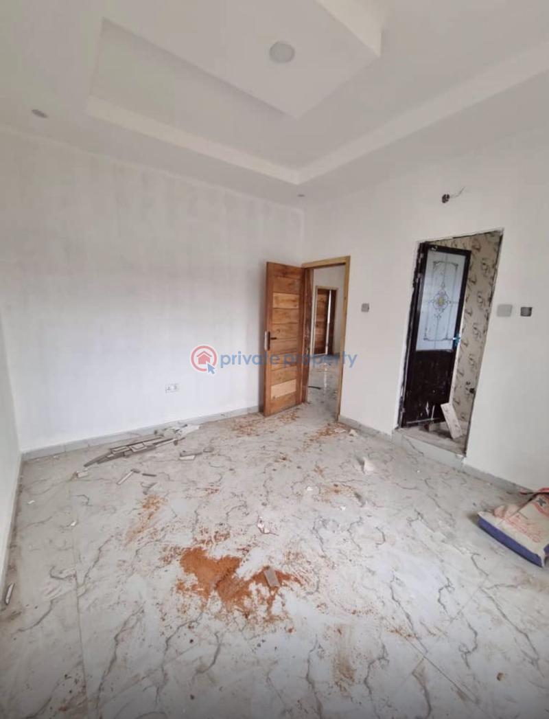 Tastefully apartment with spacious rooms in a serene environment. - 4 3 bedroom Flat & Apartment For Sale Ikeja Lagos - 4