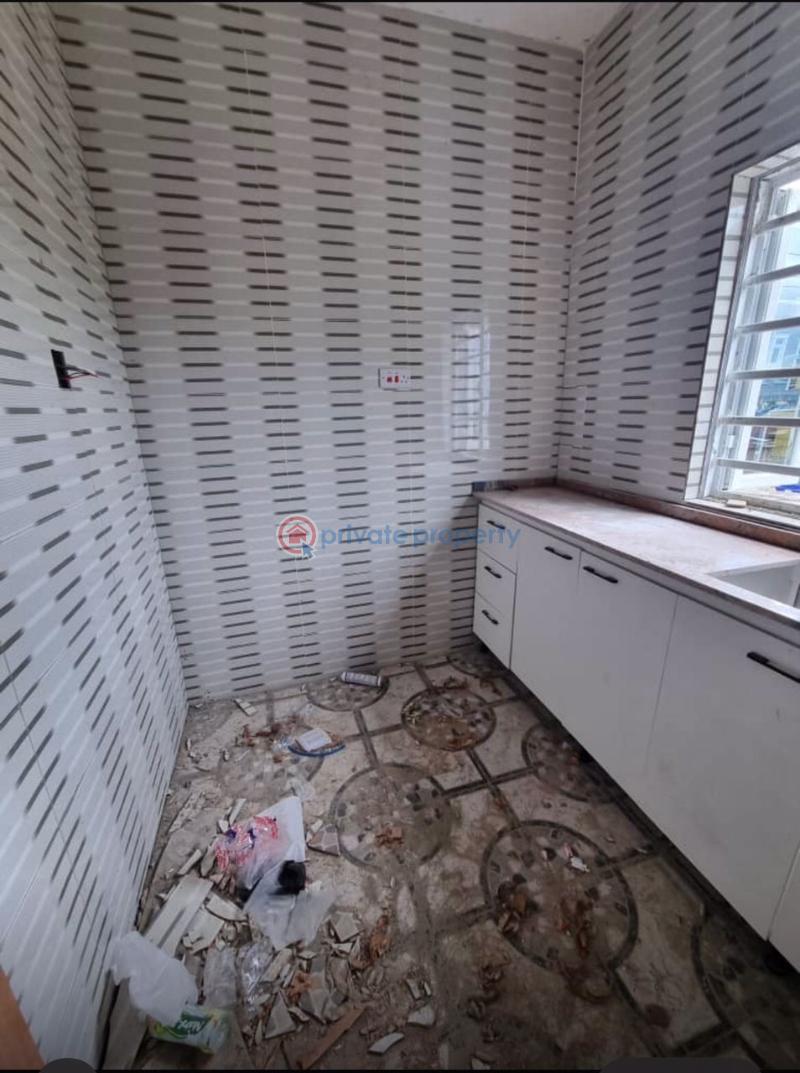 Tastefully apartment with spacious rooms in a serene environment. - 3 3 bedroom Flat & Apartment For Sale Ikeja Lagos - 3
