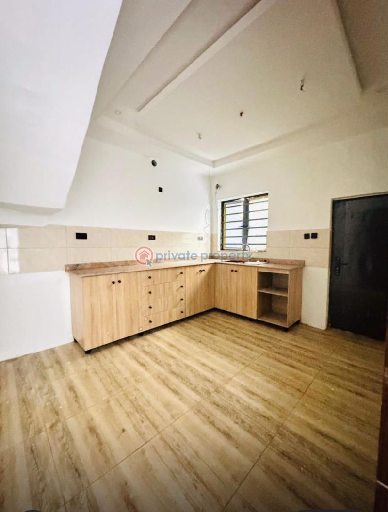 Tastefully apartment with spacious rooms in a serene environment. - 5 3 bedroom Flat & Apartment For Sale Ikeja Lagos - 5