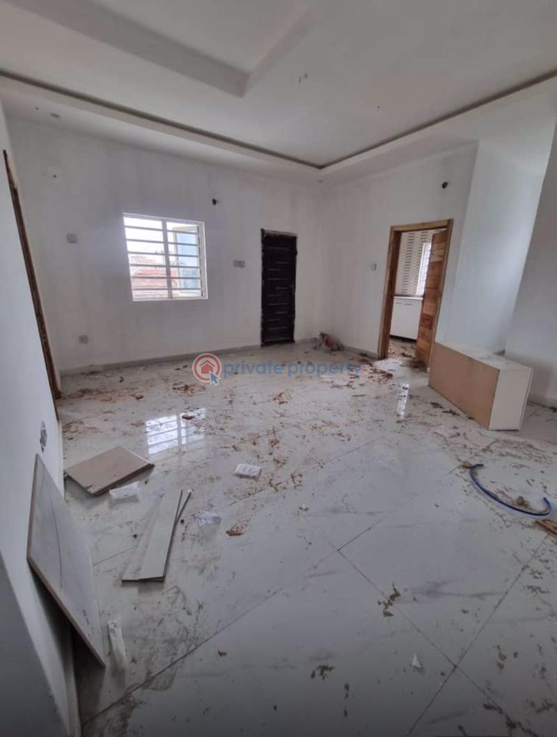 Tastefully apartment with spacious rooms in a serene environment. - 2 3 bedroom Flat & Apartment For Sale Ikeja Lagos - 2