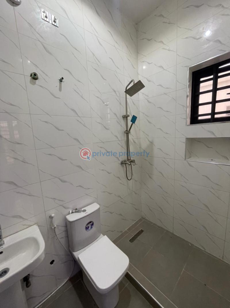 Tastefully apartment with spacious rooms in a serene environment. - 7 3 bedroom Flat & Apartment For Sale Ikeja Lagos - 7