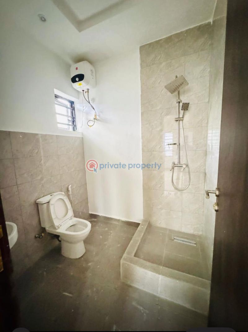 Tastefully apartment with spacious rooms in a serene environment. - 6 3 bedroom Flat & Apartment For Sale Ikeja Lagos - 6
