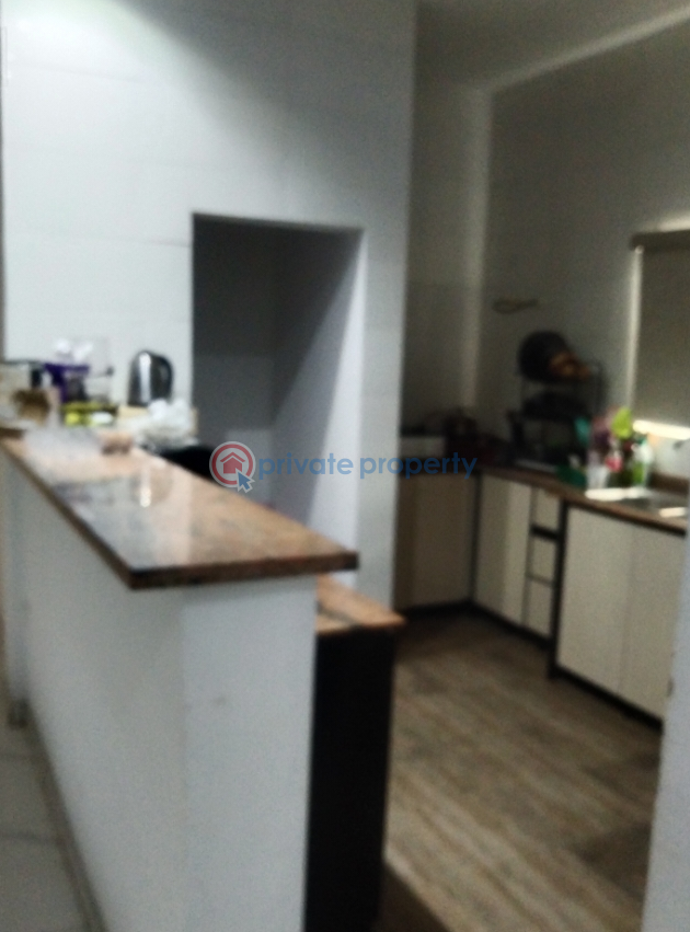 1 bedroom Shared Apartment For Rent Along Alpha Beach Road Igbo Efon Lekki Lagos - 1