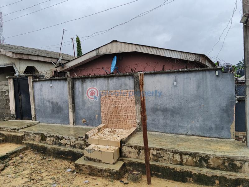 6 bedroom Duplex For Sale Iyan Era Ojo Lagos - 5