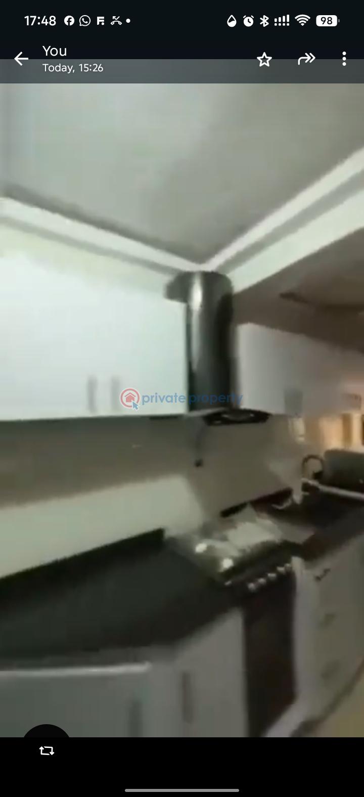 4 bedroom Duplex For Sale Yusuf Kola Alakuko Alimosho Lagos - 5