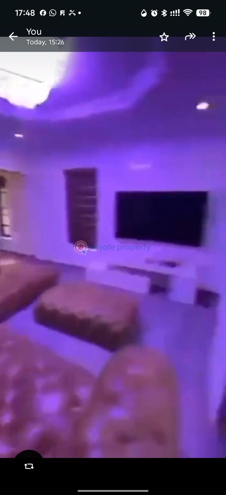 4 bedroom Duplex For Sale Yusuf Kola Alakuko Alimosho Lagos - 4