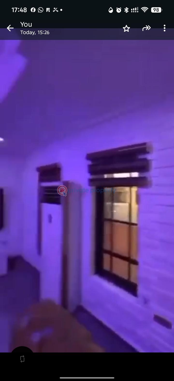 4 bedroom Duplex For Sale Yusuf Kola Alakuko Alimosho Lagos - 0