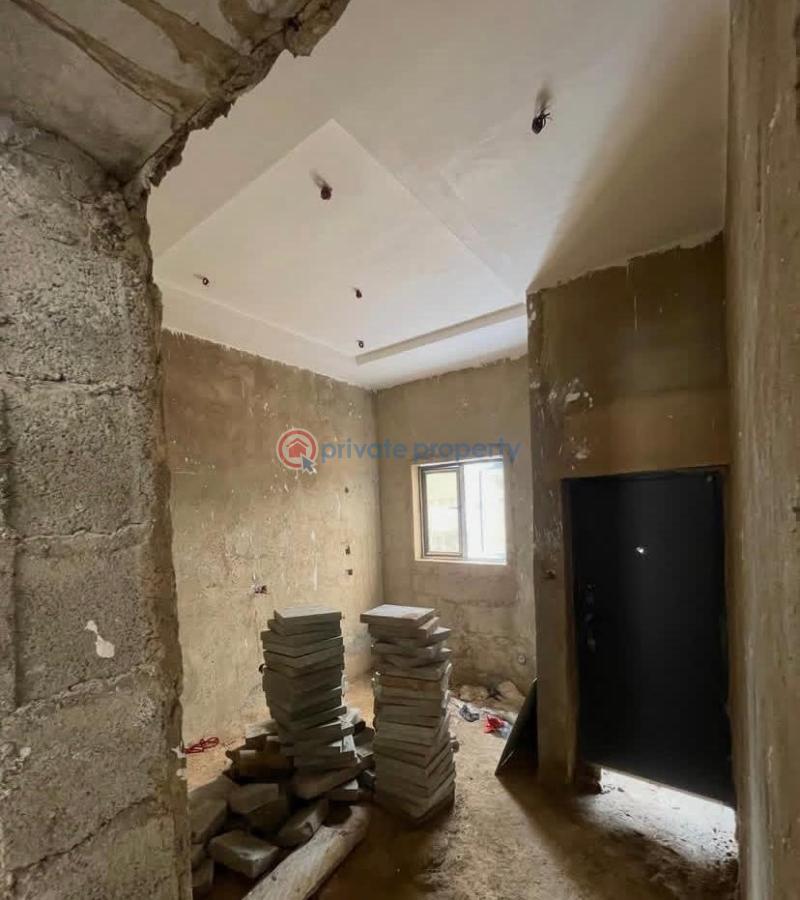4 bedroom Terrace For Sale Katampe Ext. Abuja Phase 2  - 4