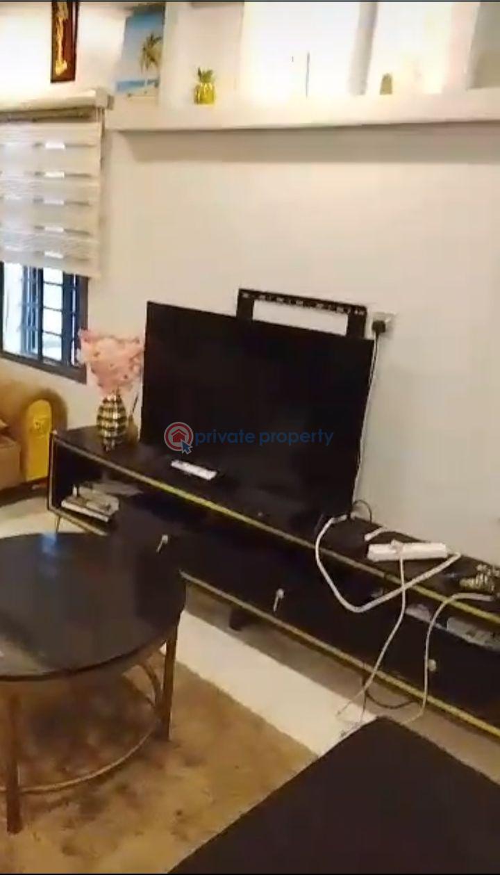 3 bedroom Detached Duplex For Sale Abijo Gra Axis Abijo Ajah Lagos - 9