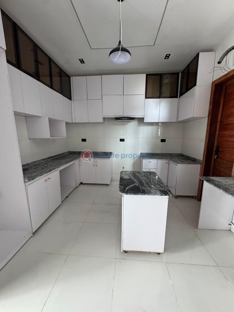 4 bedroom Duplex For Sale Sangotedo Ajah Axis Sangotedo Ajah Lagos - 3