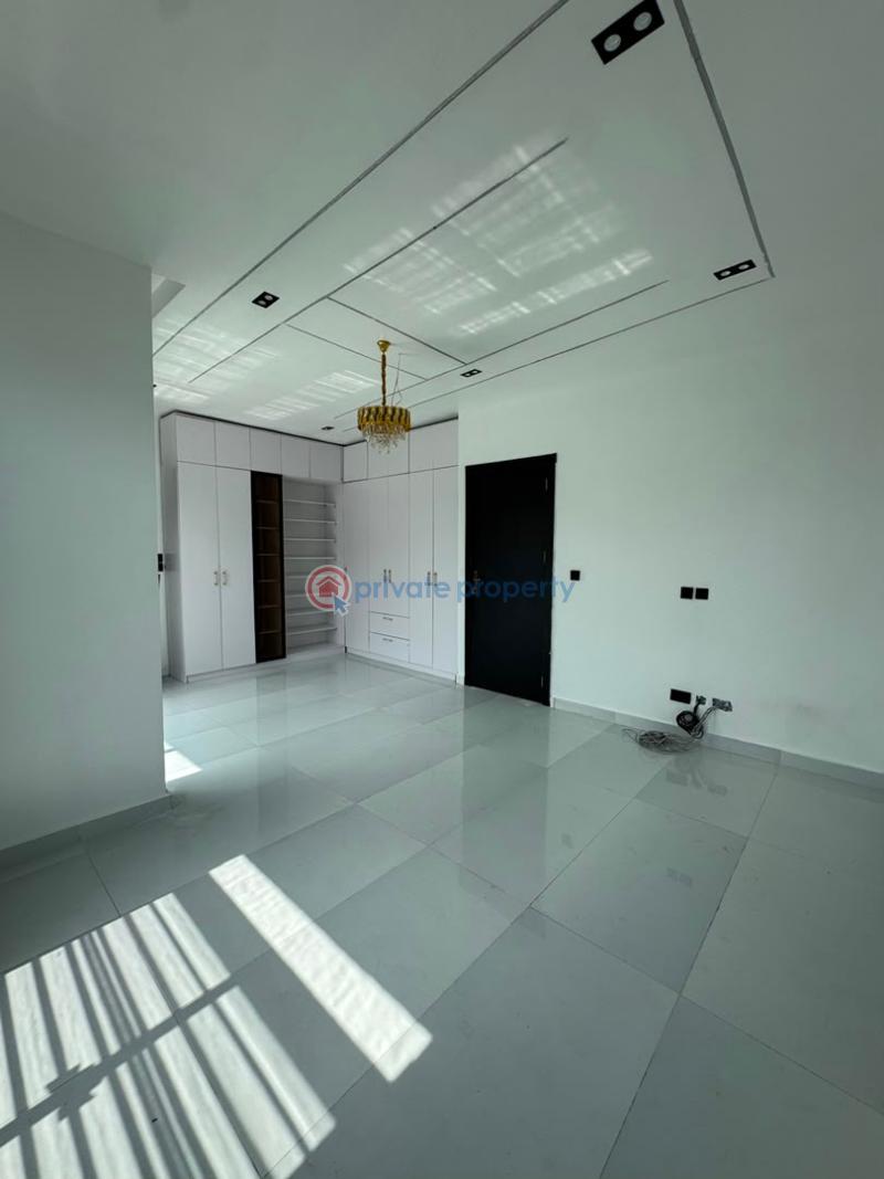 4 bedroom Duplex For Sale Sangotedo Ajah Axis Sangotedo Ajah Lagos - 10
