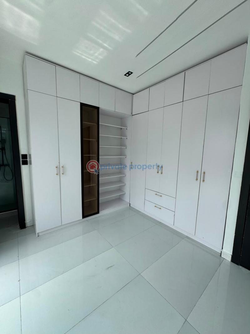4 bedroom Duplex For Sale Sangotedo Ajah Axis Sangotedo Ajah Lagos - 11