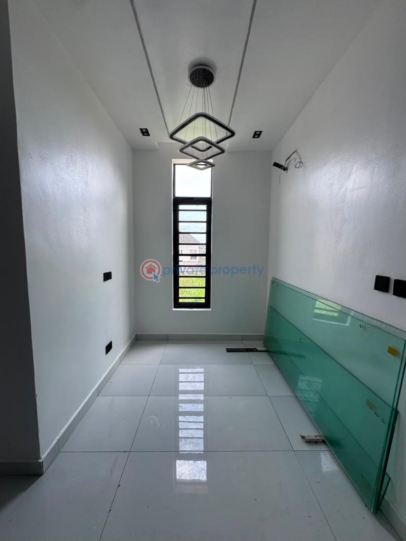 4 bedroom Duplex For Sale Sangotedo Ajah Axis Sangotedo Ajah Lagos - 7