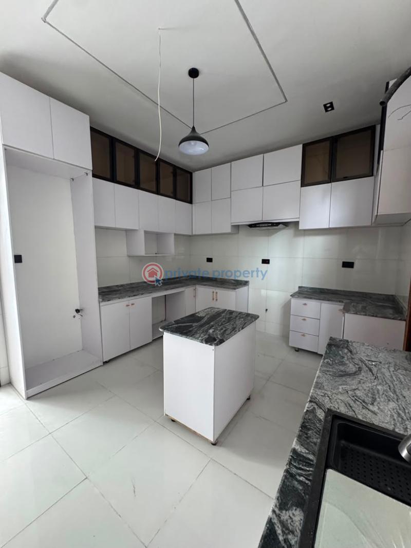 4 bedroom Duplex For Sale Sangotedo Ajah Axis Sangotedo Ajah Lagos - 12