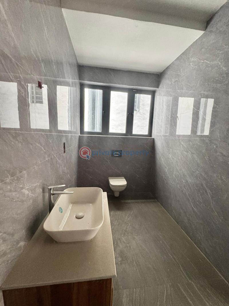 4 bedroom Detached Duplex For Sale Chevy View Estate Chevron Drive Lekki Lagos - 9