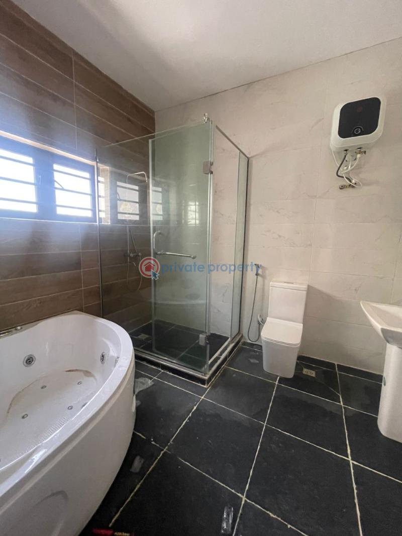 4 bedroom Duplex For Sale Magodo Gra Phase 2 Ikeja Lagos - 17