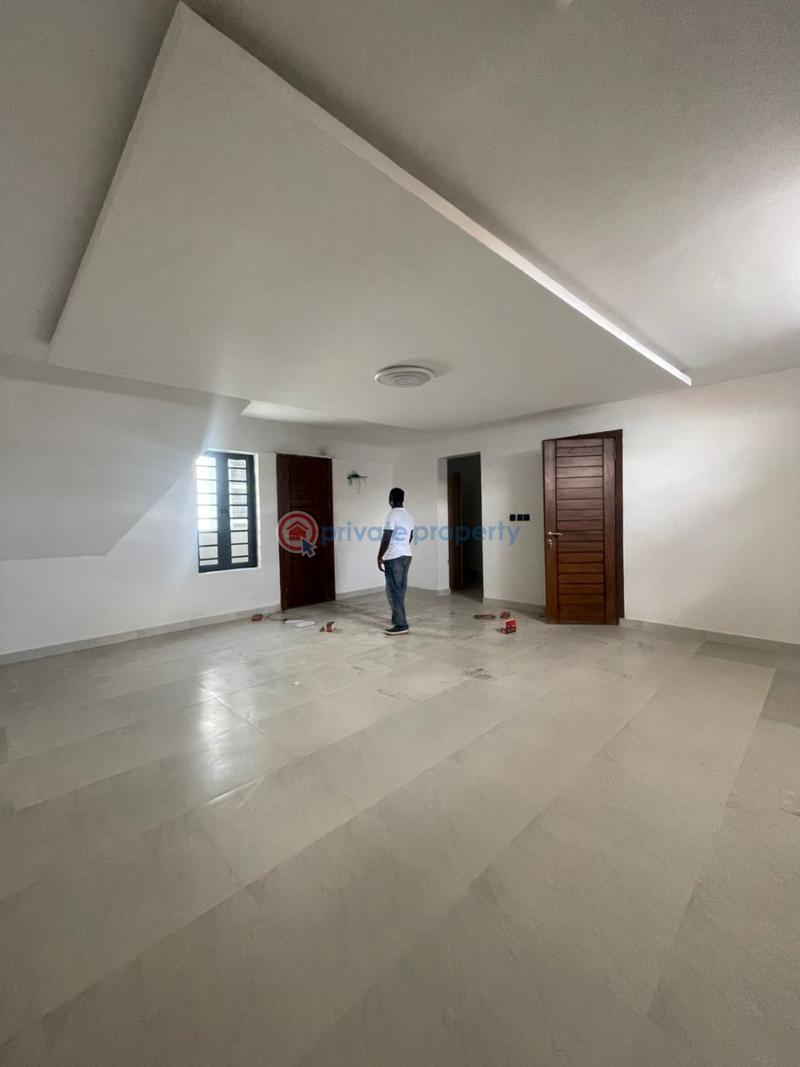 4 bedroom Duplex For Sale Magodo Gra Phase 2 Ikeja Lagos - 5