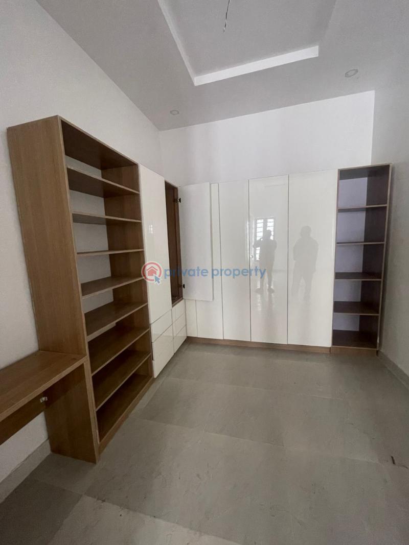 4 bedroom Duplex For Sale Magodo Gra Phase 2 Ikeja Lagos - 3