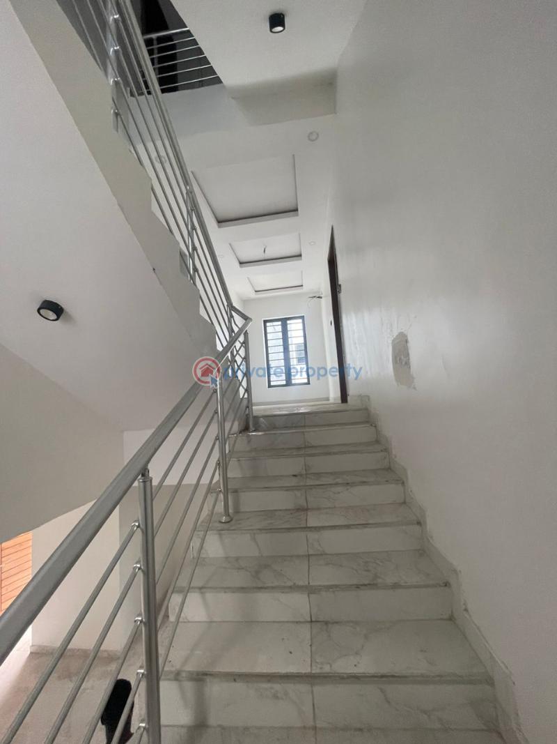 4 bedroom Duplex For Sale Magodo Gra Phase 2 Ikeja Lagos - 1
