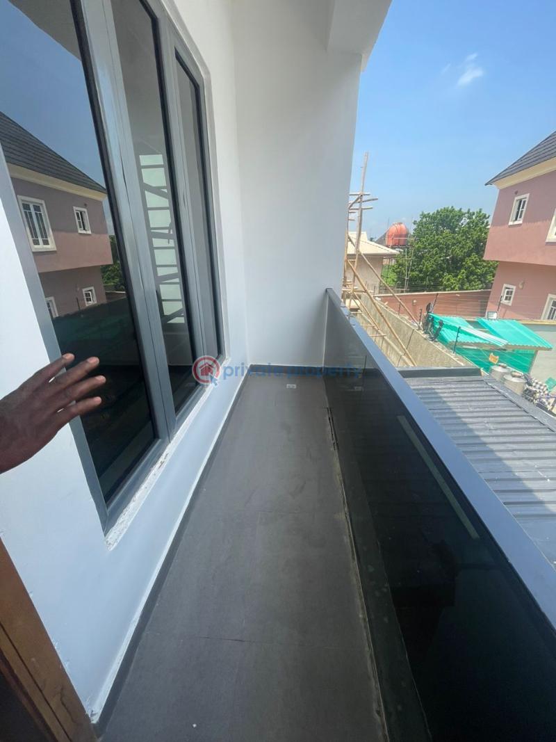 4 bedroom Duplex For Sale Magodo Gra Phase 2 Ikeja Lagos - 8