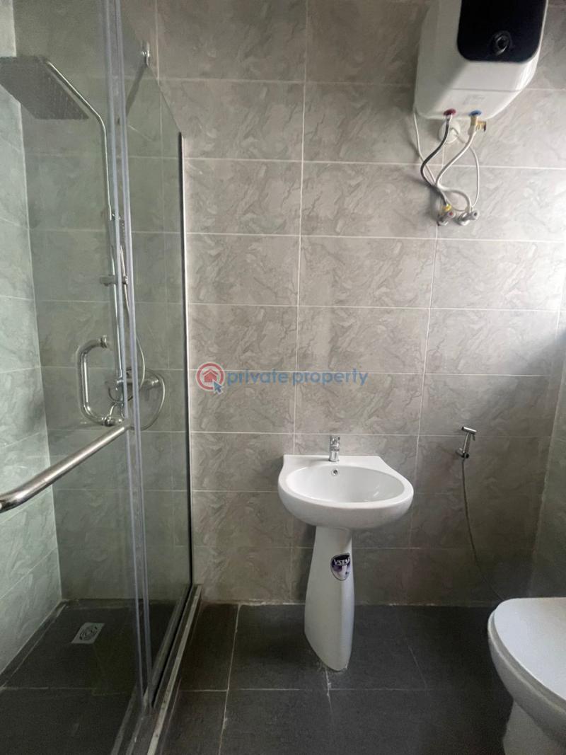 4 bedroom Duplex For Sale Magodo Gra Phase 2 Ikeja Lagos - 16