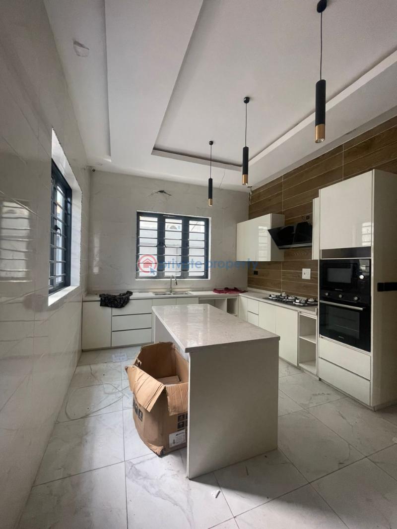 4 bedroom Duplex For Sale Magodo Gra Phase 2 Ikeja Lagos - 10