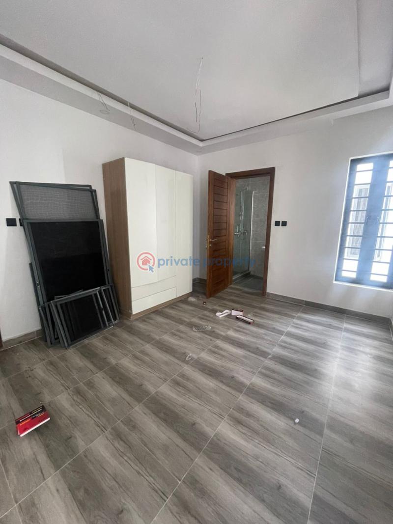 4 bedroom Duplex For Sale Magodo Gra Phase 2 Ikeja Lagos - 14