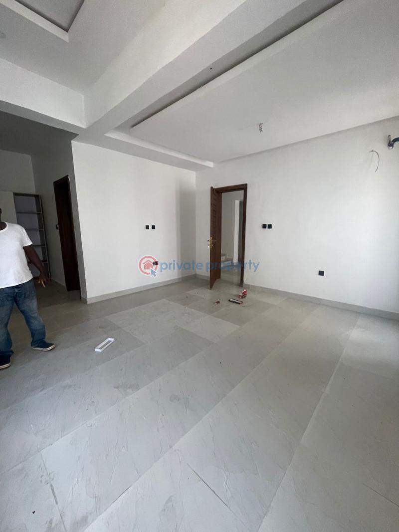 4 bedroom Duplex For Sale Magodo Gra Phase 2 Ikeja Lagos - 13