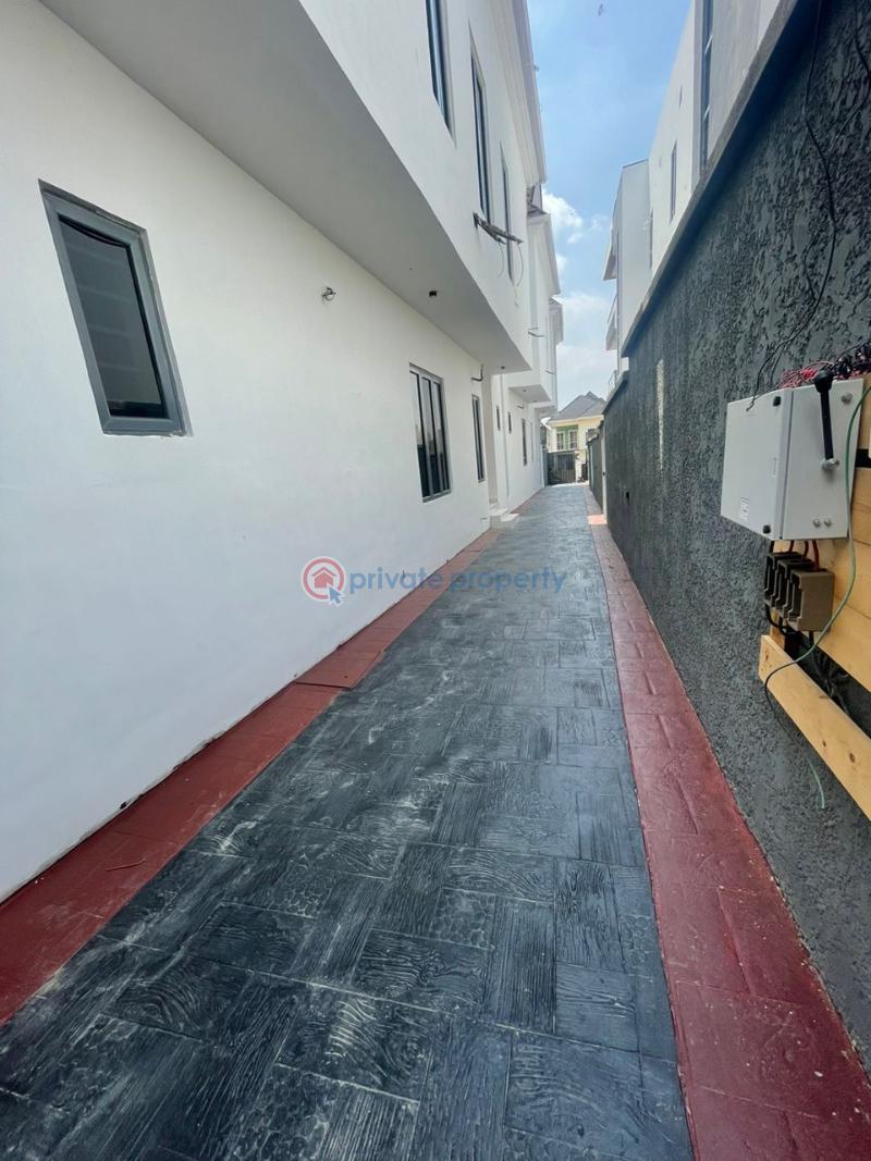 4 bedroom Duplex For Sale Magodo Gra Phase 2 Ikeja Lagos - 15