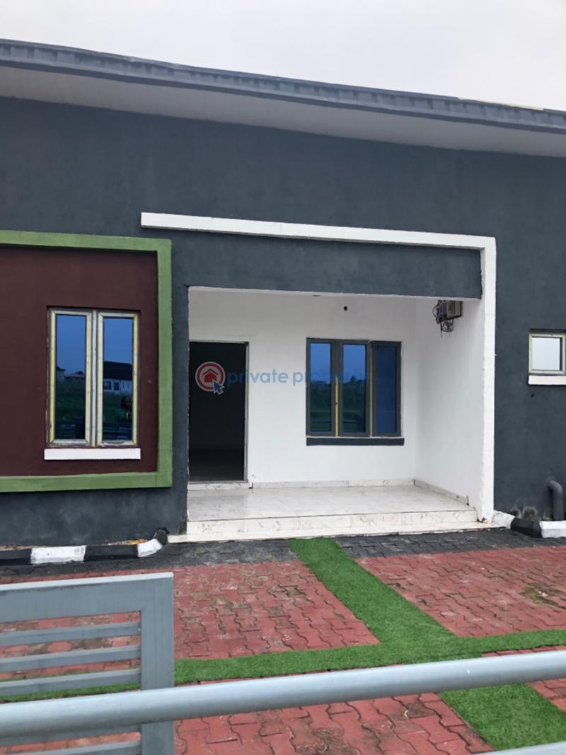 3 bedroom Terraced Duplex For Sale Around Lagos Business School Axis Olonkonla Ajah Lagos