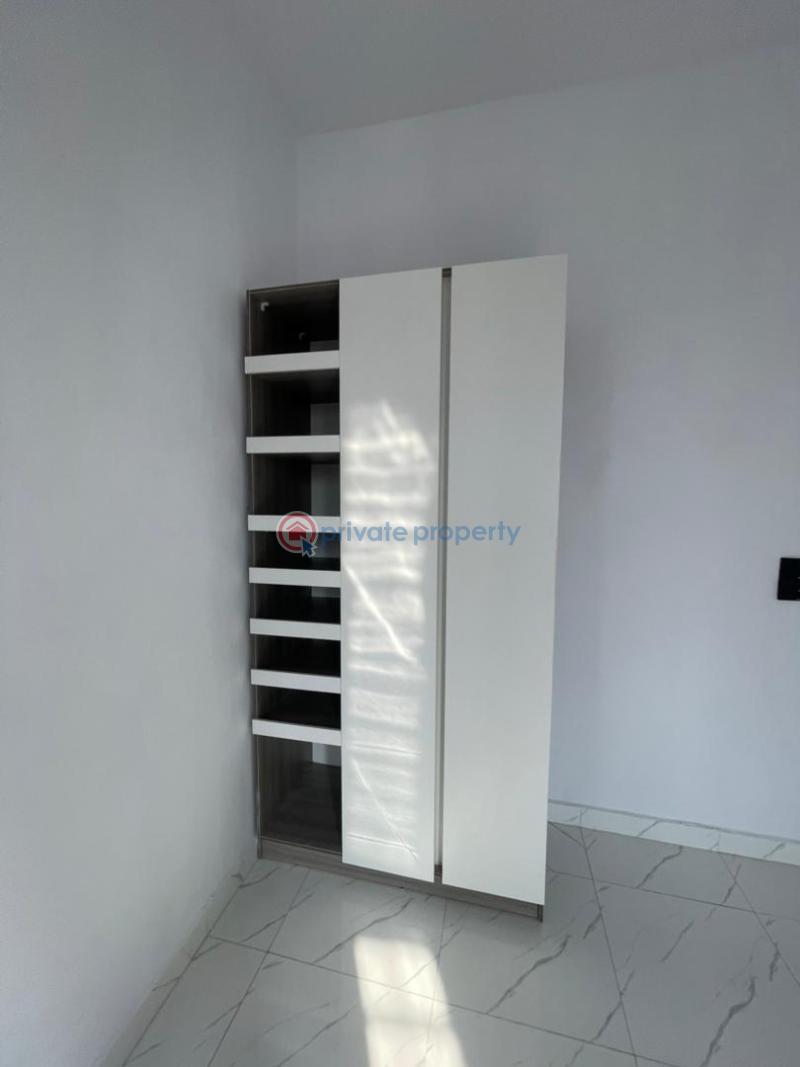 4 bedroom Duplex For Sale Ikota, Lekki. Ikota Lekki Lagos - 4
